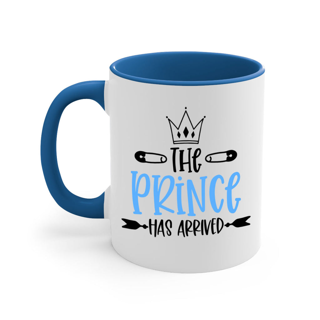 The Prince Has Arrived Style 20#- baby2-Mug / Coffee Cup