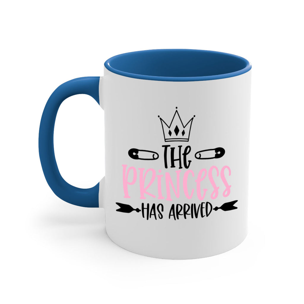 The Princess Has Arrived Style 19#- baby2-Mug / Coffee Cup