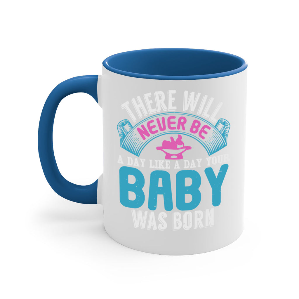 There will never be like when a baby is born Style 167#- baby2-Mug / Coffee Cup