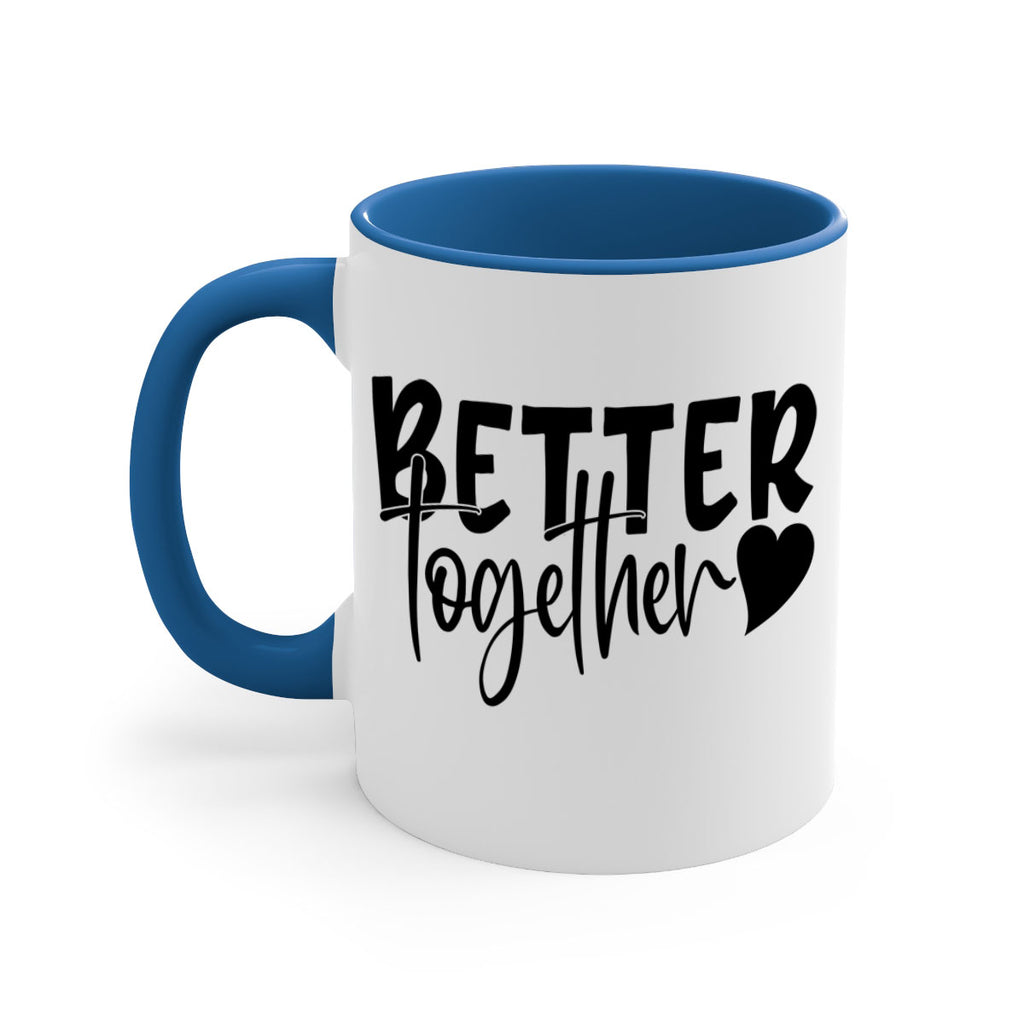 better together 2#- kitchen-Mug / Coffee Cup