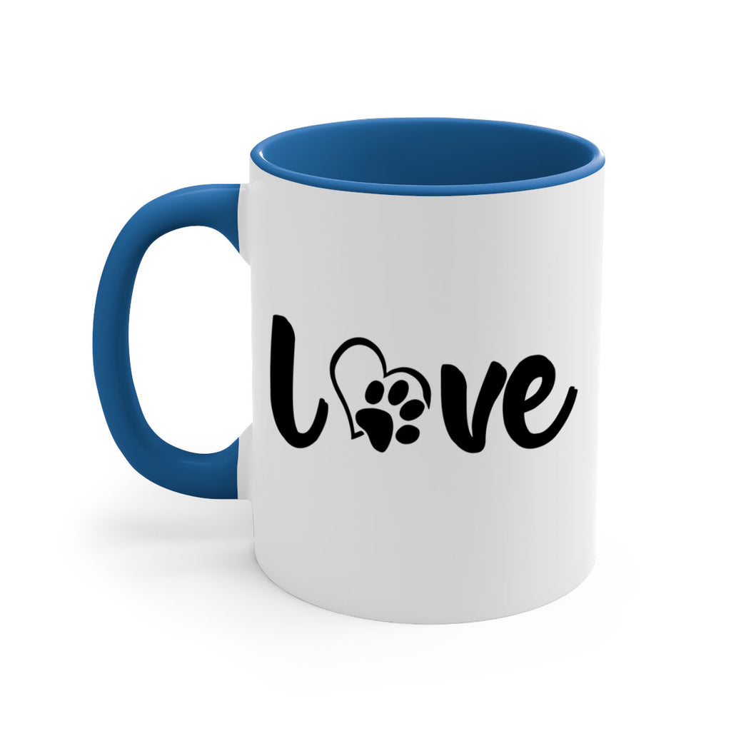 love Style 71#- Dog-Mug / Coffee Cup