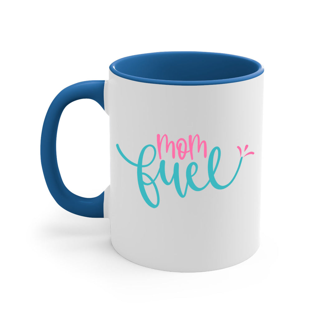 mom fuel 317#- mom-Mug / Coffee Cup