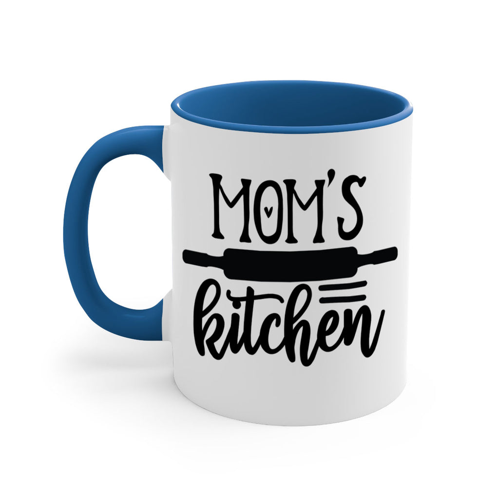 moms kitchen 85#- kitchen-Mug / Coffee Cup