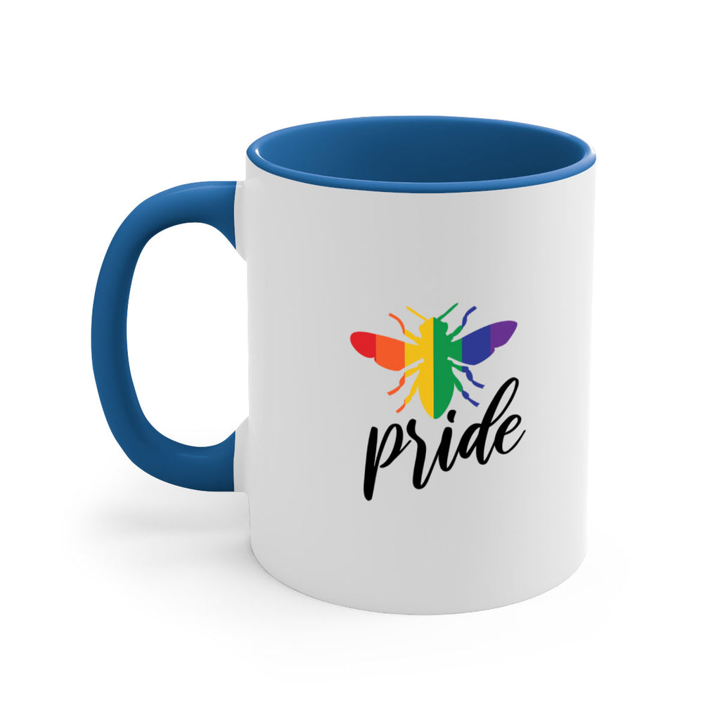 pride bee pride 69#- lgbt-Mug / Coffee Cup