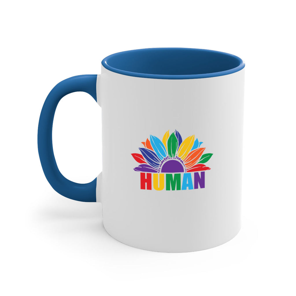 pride sf human 55#- lgbt-Mug / Coffee Cup