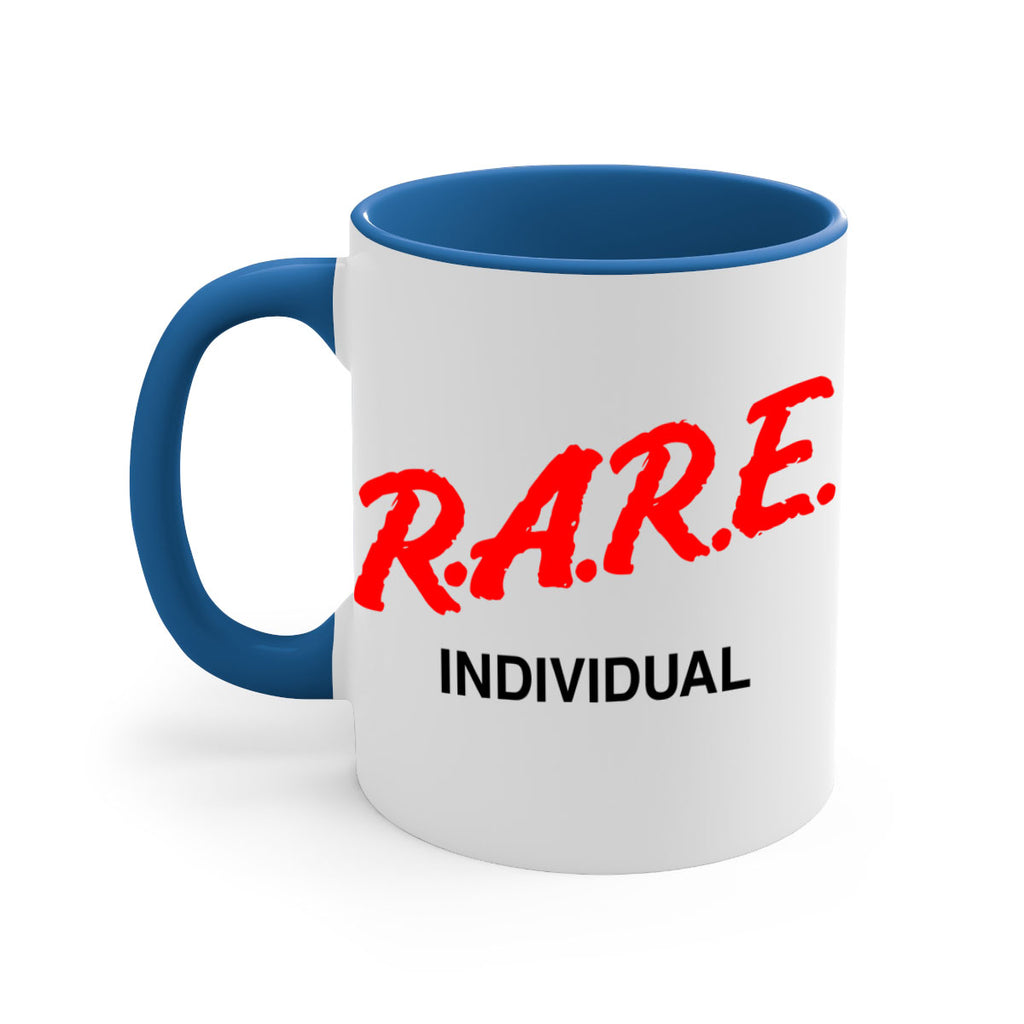 rare individual 47#- black words - phrases-Mug / Coffee Cup