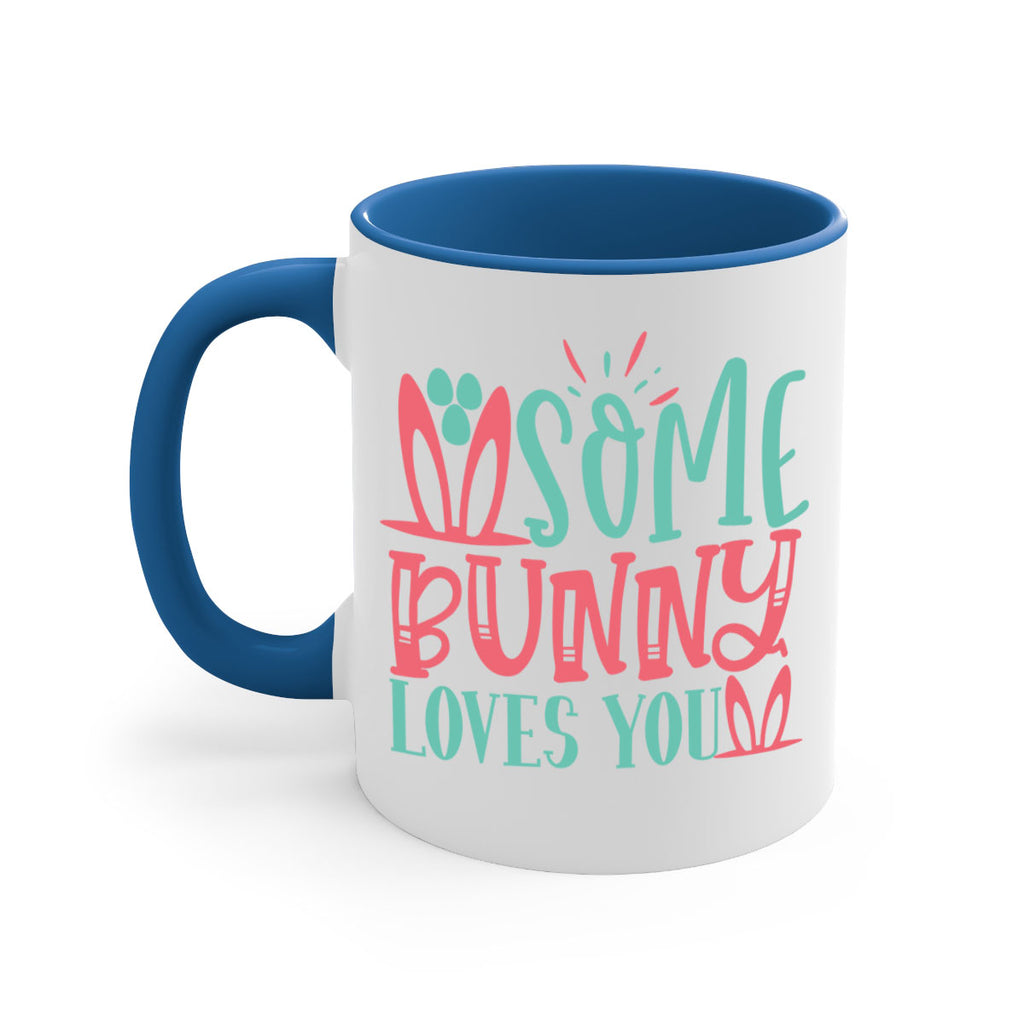 shake your bunny tail 105#- easter-Mug / Coffee Cup