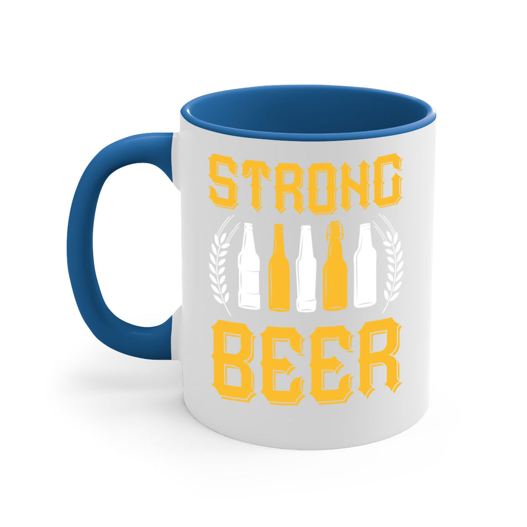 strong beer 10#- beer-Mug / Coffee Cup