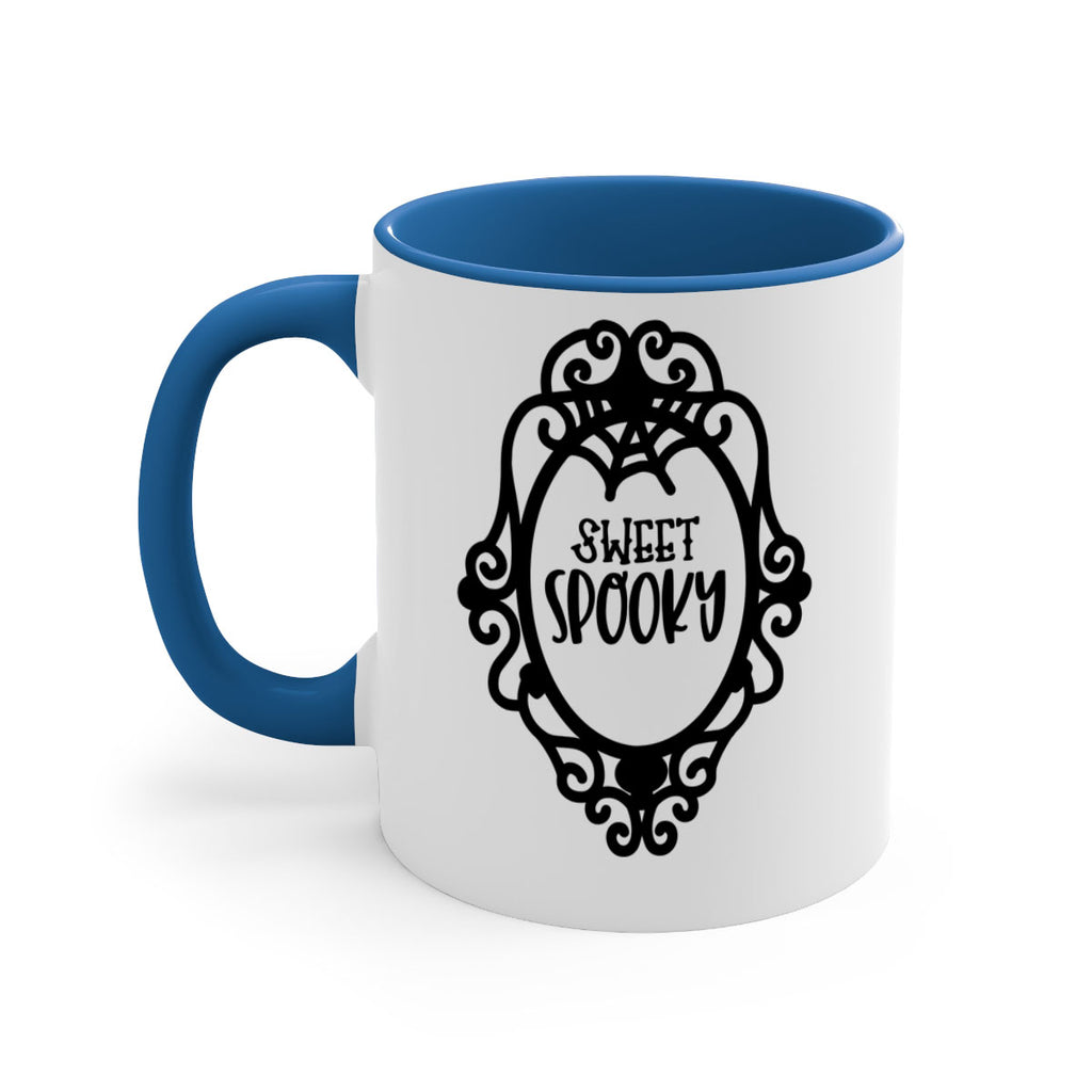 sweet spooky 18#- halloween-Mug / Coffee Cup