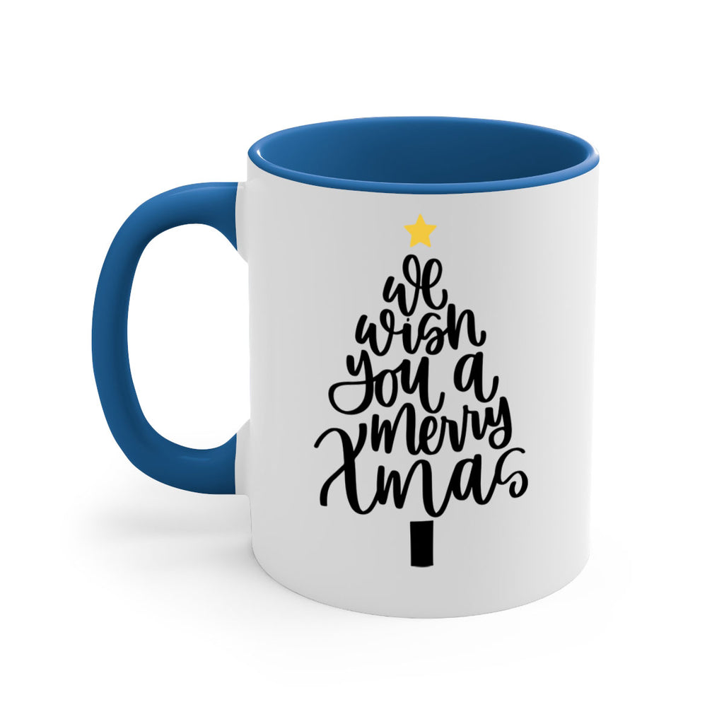 we wish you a merry xmas 31#- christmas-Mug / Coffee Cup