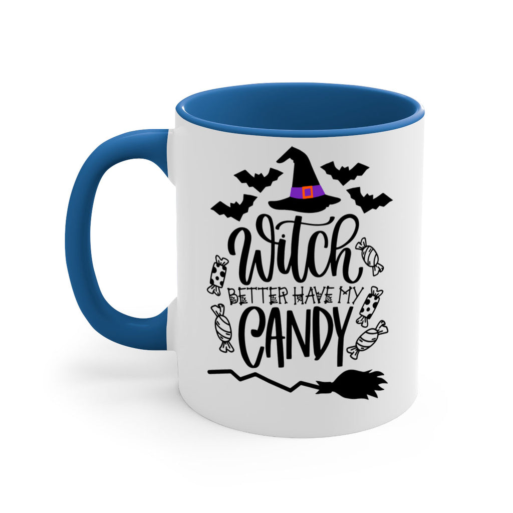 witch better have my candy 9#- halloween-Mug / Coffee Cup