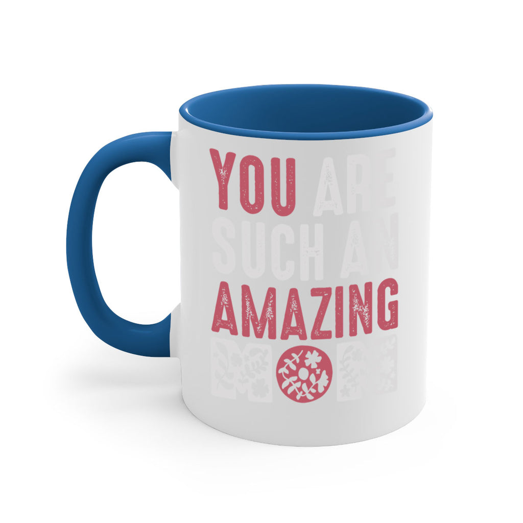 you are such an amazing mom 7#- mom-Mug / Coffee Cup