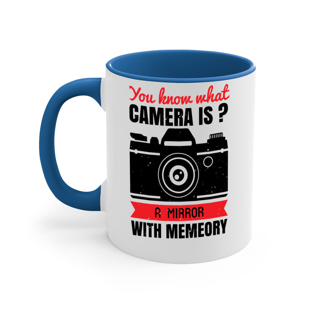 you know what camera is 1#- photography-Mug / Coffee Cup