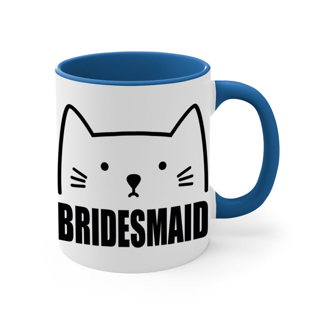 Bride Squad 19#- bridesmaid-Mug / Coffee Cup