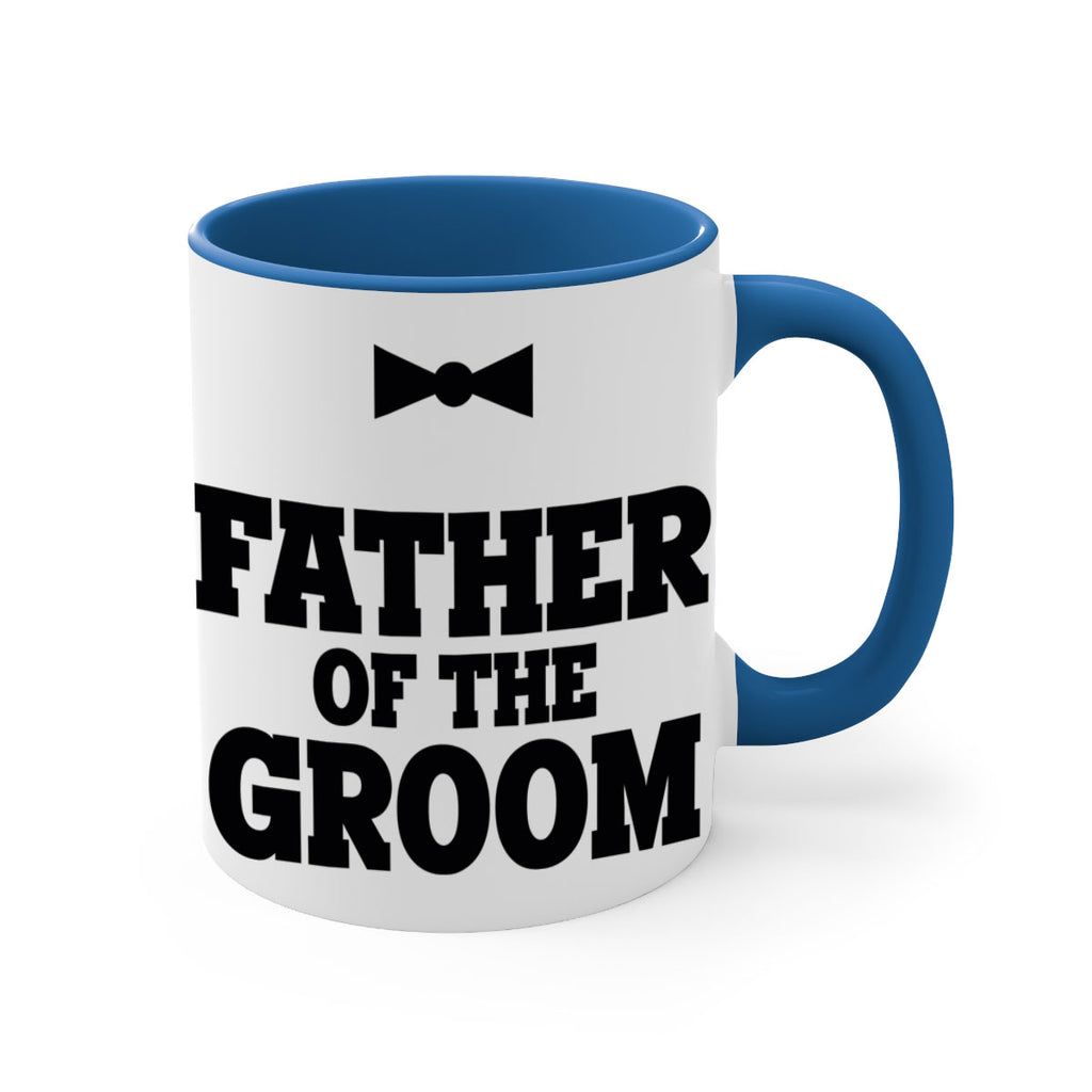 Groomsmen 20#- family of the groom-Mug / Coffee Cup