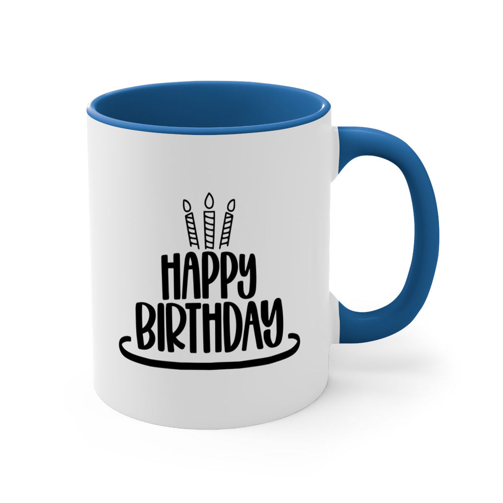 Happy Birthday Style 1#- birthday-Mug / Coffee Cup