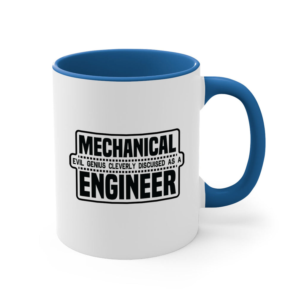Mechanical evil Style 10#- engineer-Mug / Coffee Cup