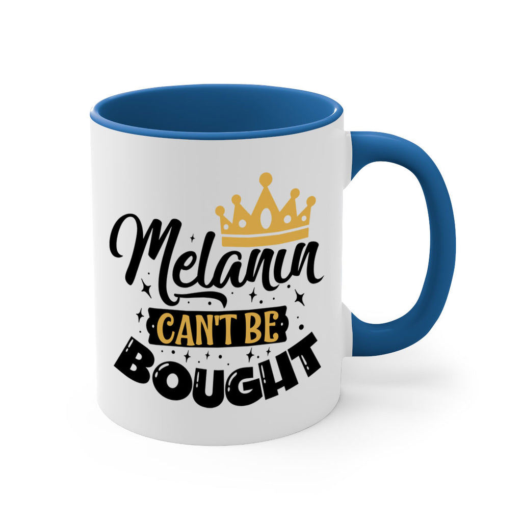 Melanin cant be bought Style 22#- Black women - Girls-Mug / Coffee Cup