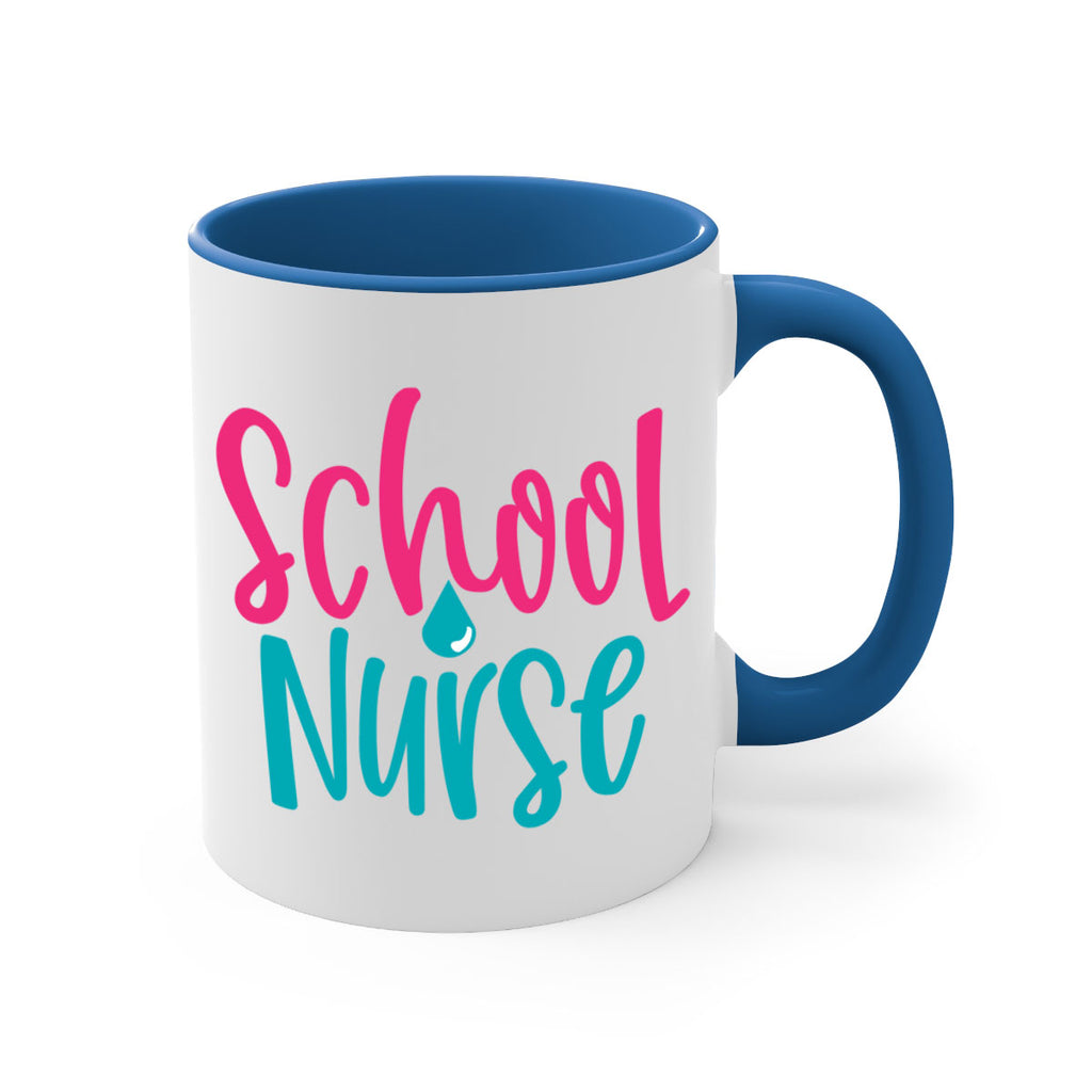 Nurse school Style 370#- nurse-Mug / Coffee Cup