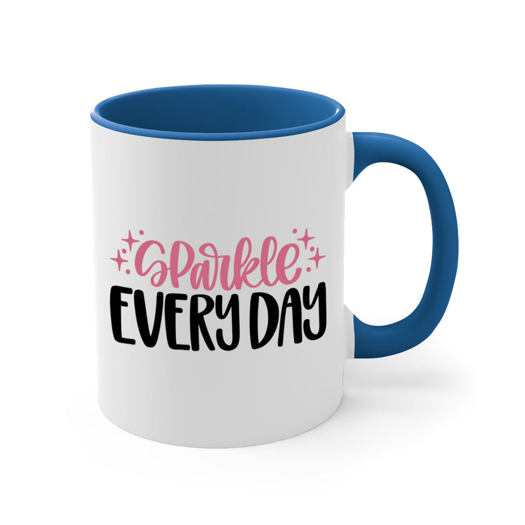 Sparkle Every Day Style 21#- makeup-Mug / Coffee Cup