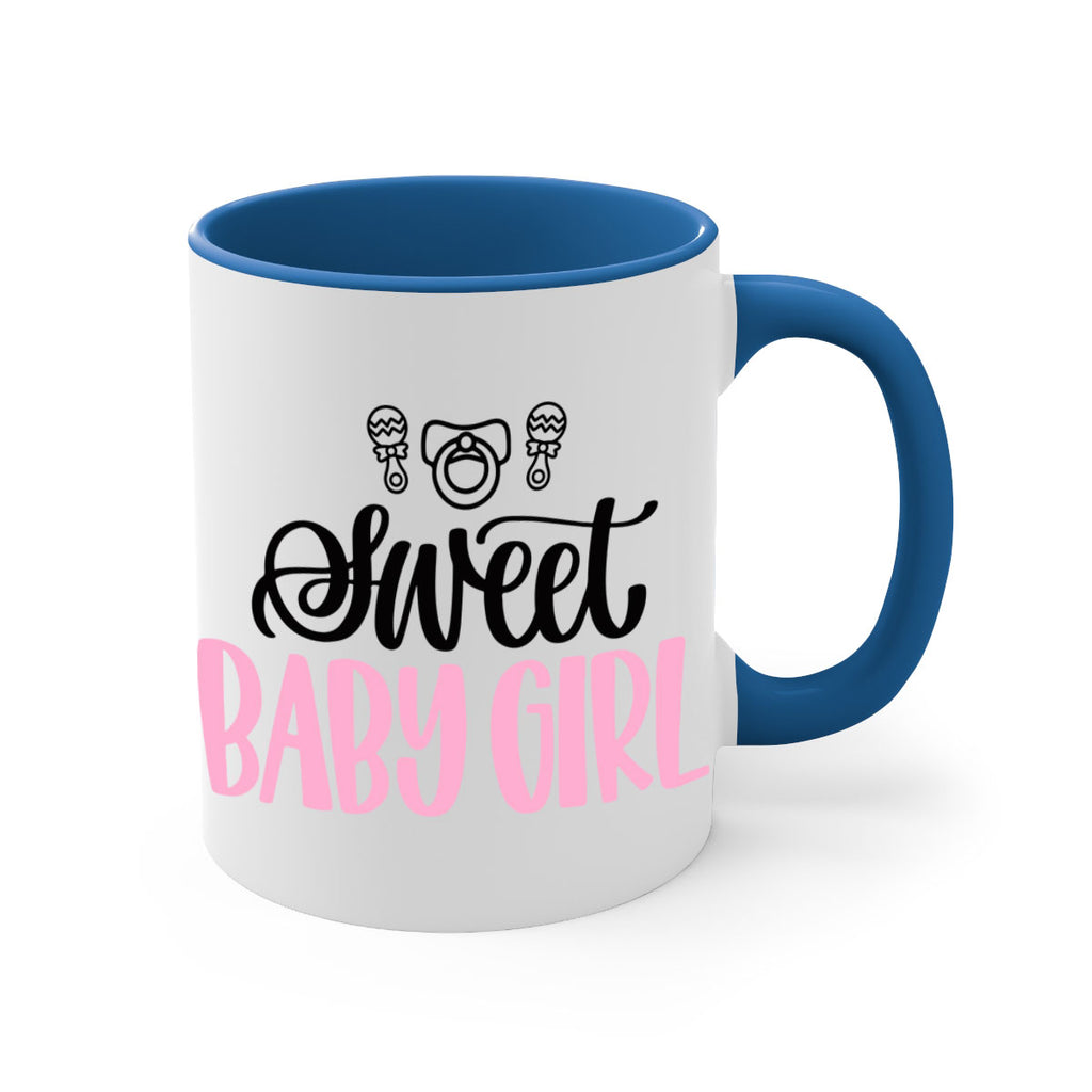 Sweet Baby Girl Style 22#- baby2-Mug / Coffee Cup