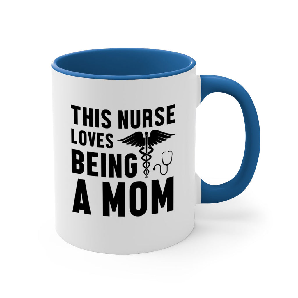 This nurse Style 364#- nurse-Mug / Coffee Cup