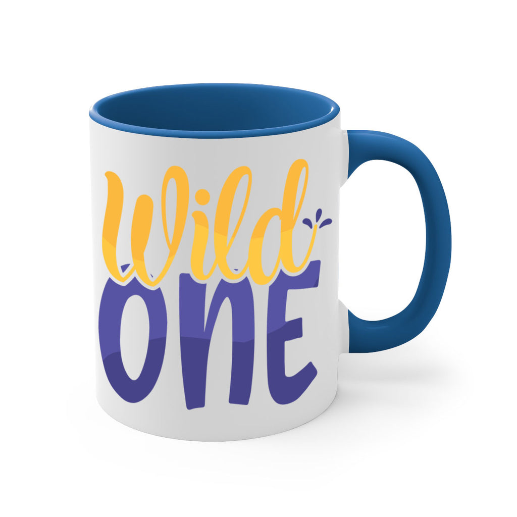 Wild One Style 189#- baby2-Mug / Coffee Cup