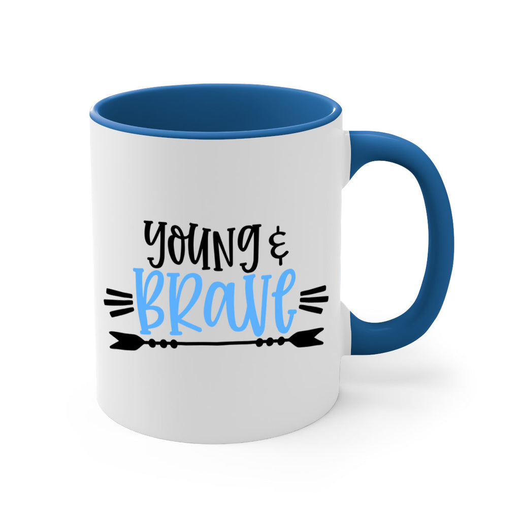 Young Brave Style 11#- baby2-Mug / Coffee Cup