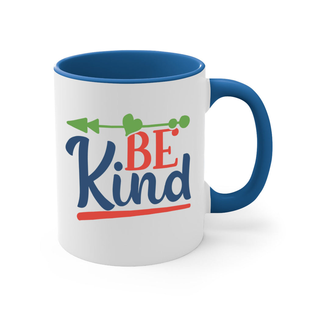 be kind Style 145#- motivation-Mug / Coffee Cup