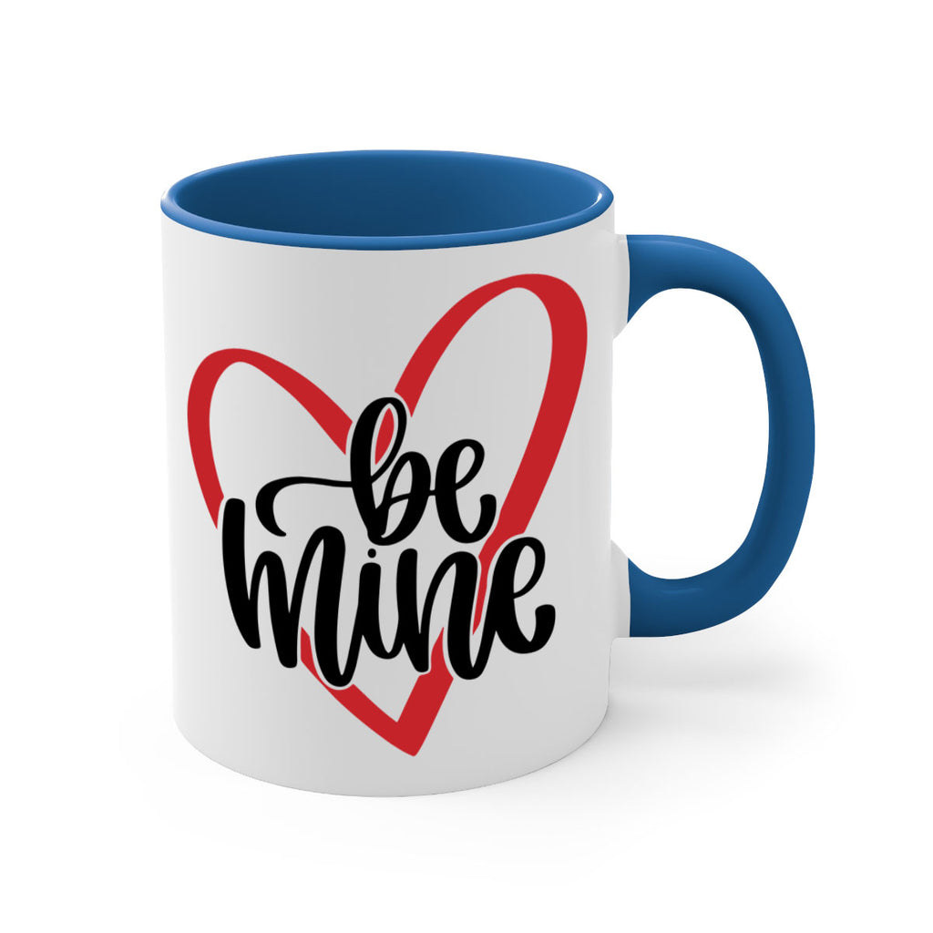 be mine 29#- valentines day-Mug / Coffee Cup