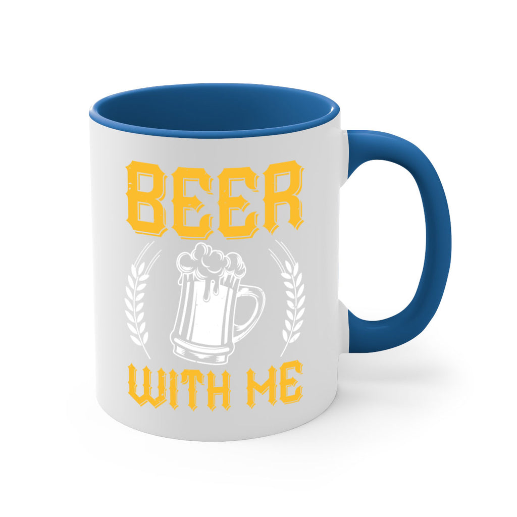 beer with me 103#- beer-Mug / Coffee Cup