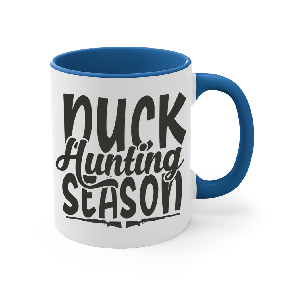 duck hunting season 31#- hunting-Mug / Coffee Cup
