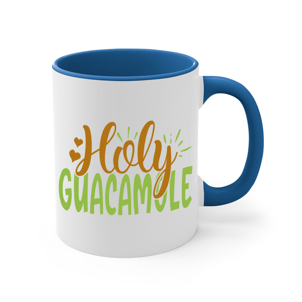 holy guacamole 8#- avocado-Mug / Coffee Cup