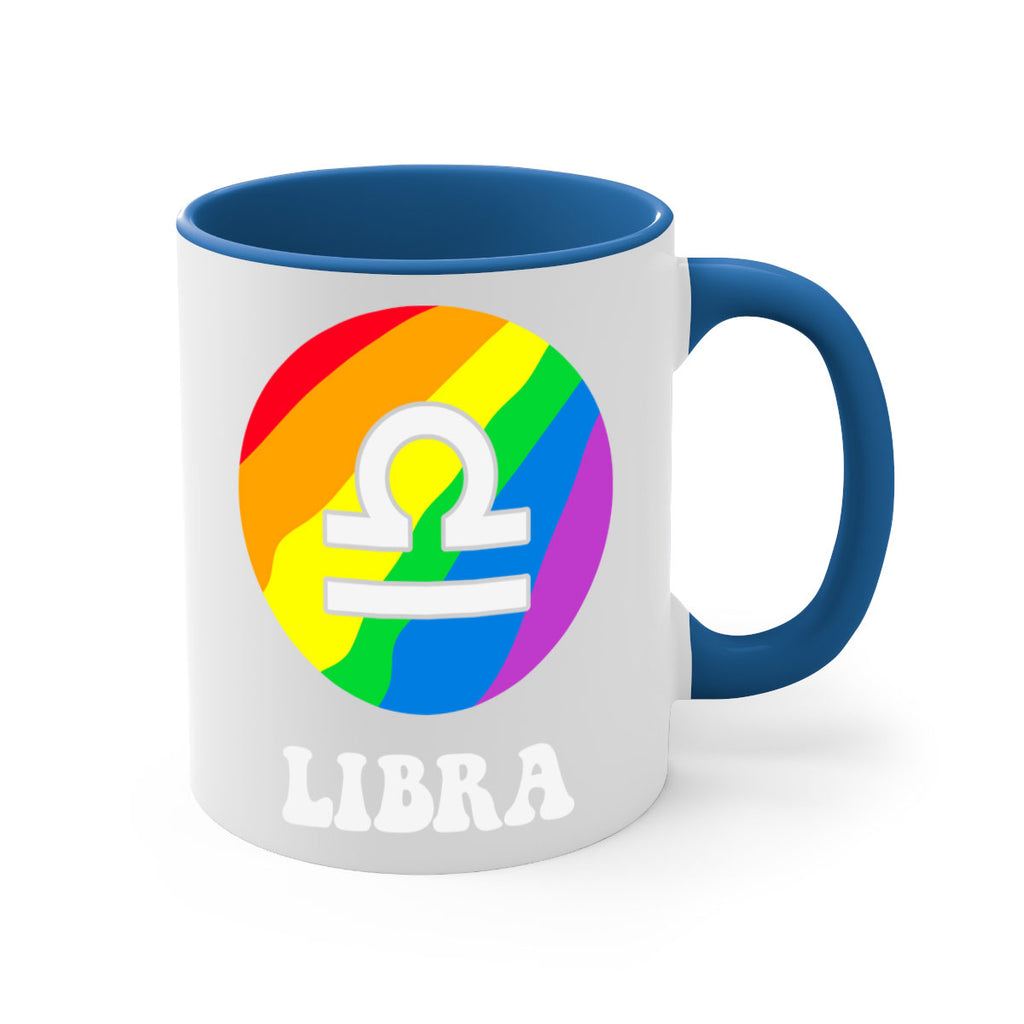 libra lgbt lgbt pride lgbt 88#- lgbt-Mug / Coffee Cup