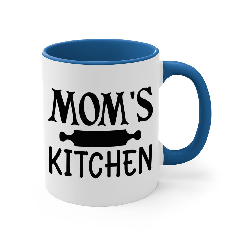moms kitchen 86#- kitchen-Mug / Coffee Cup