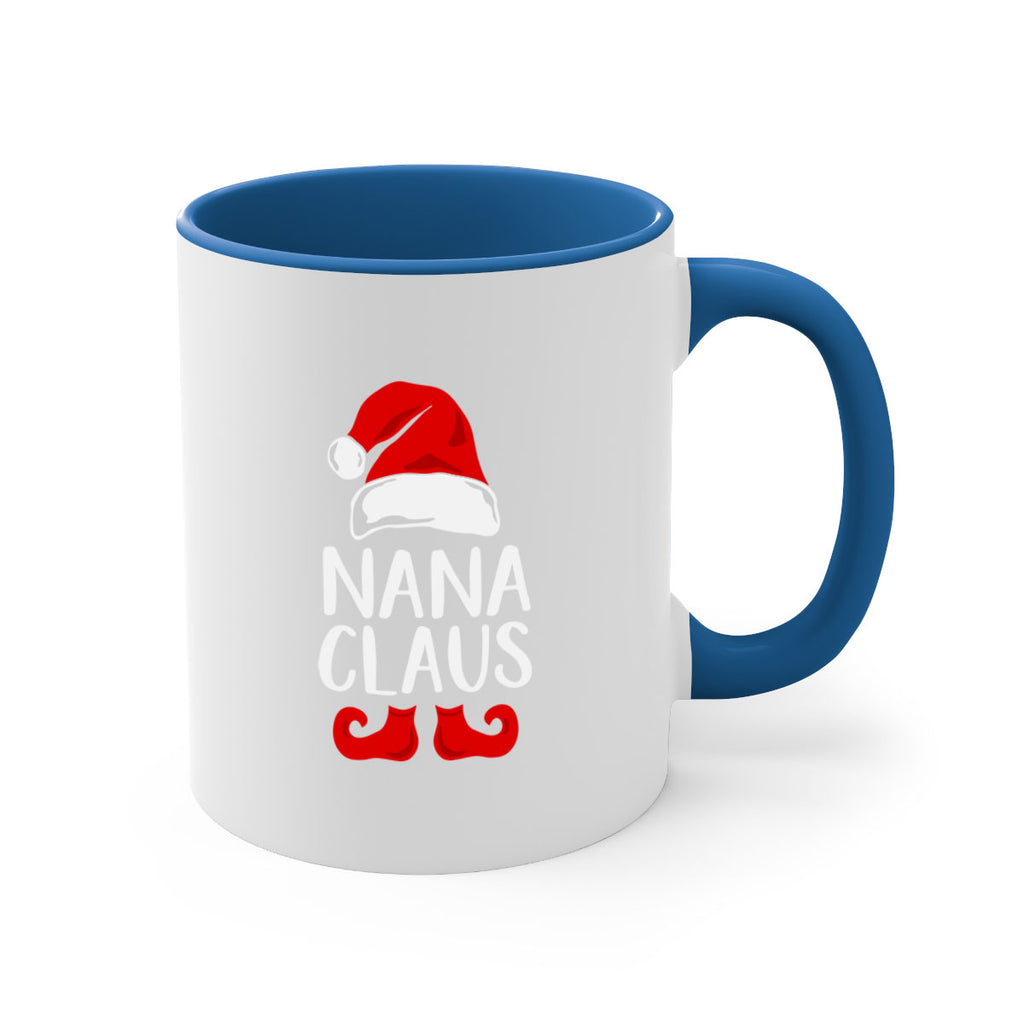 nanaclaus style 19#- christmas-Mug / Coffee Cup