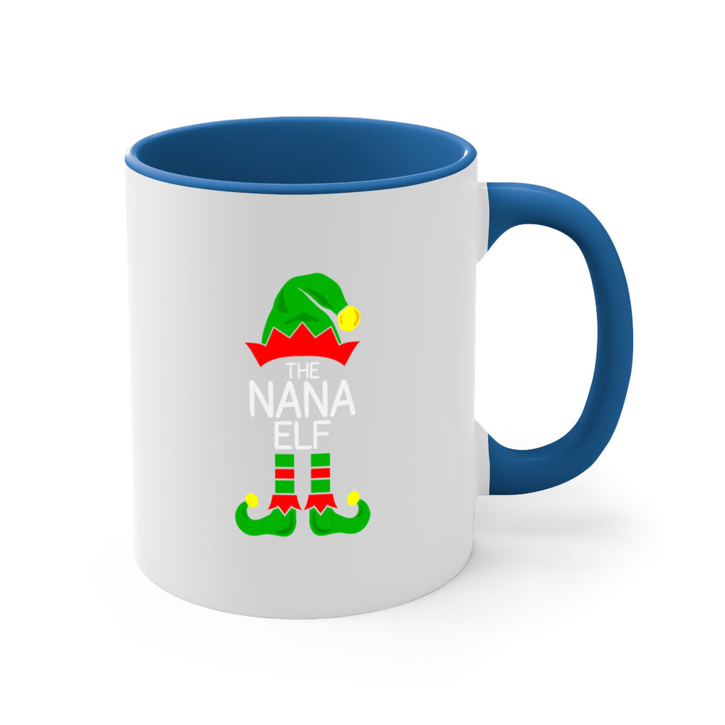 nanaelf style 20#- christmas-Mug / Coffee Cup