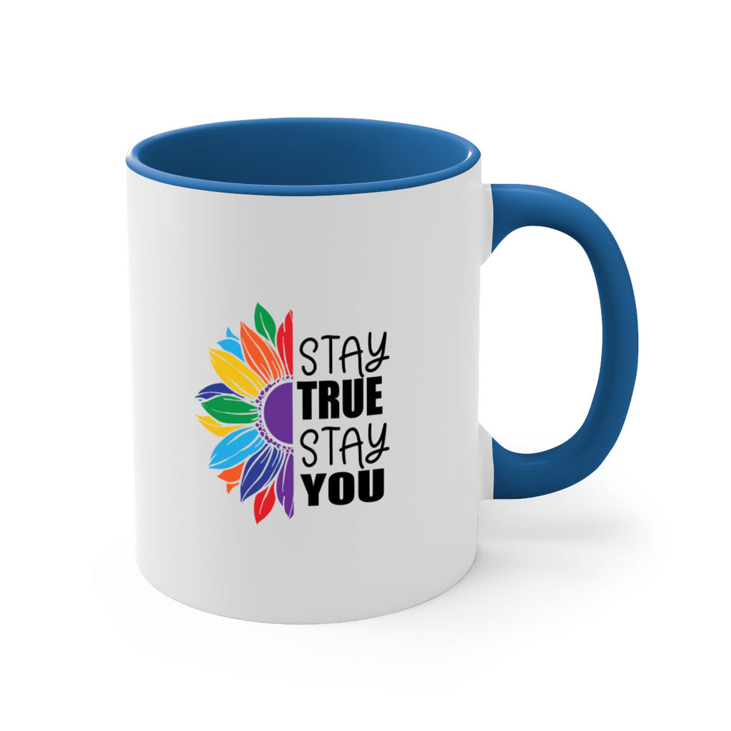 pride sf stay 51#- lgbt-Mug / Coffee Cup
