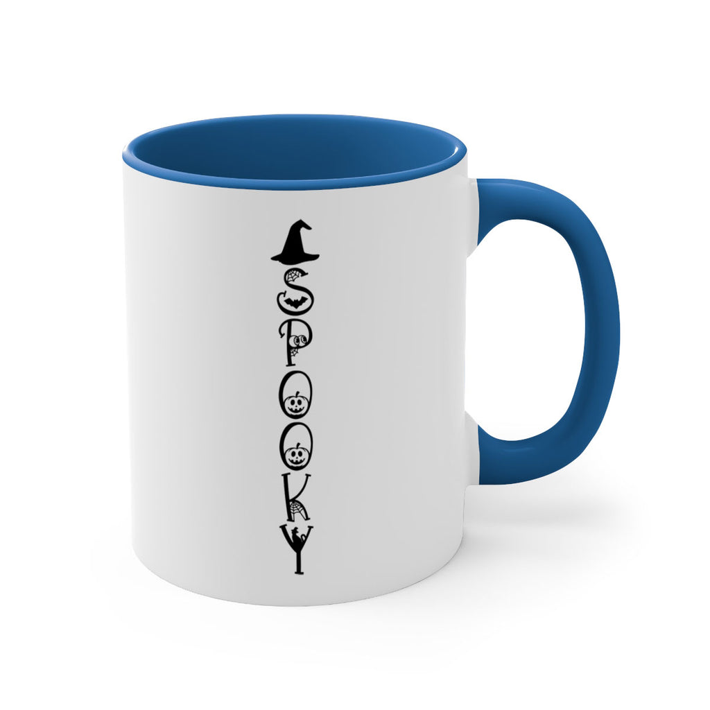 spooky 19#- halloween-Mug / Coffee Cup