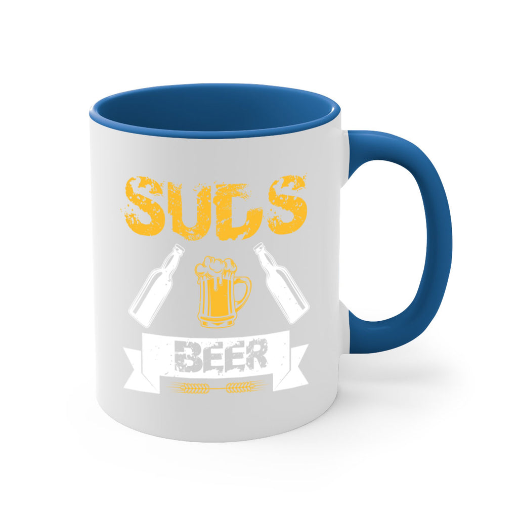 suds beer 9#- beer-Mug / Coffee Cup