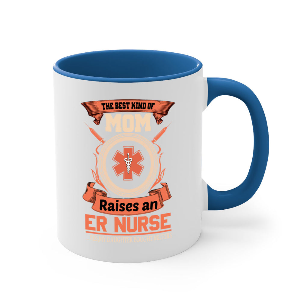 the best kind of mom 281#- mom-Mug / Coffee Cup