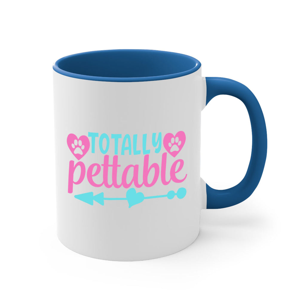 totally pettable Style 60#- Dog-Mug / Coffee Cup