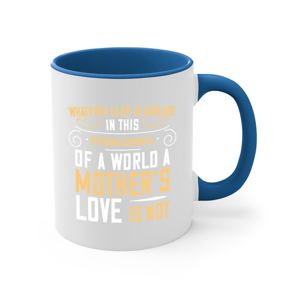 whatever else is unsure in this stinking 23#- mom-Mug / Coffee Cup