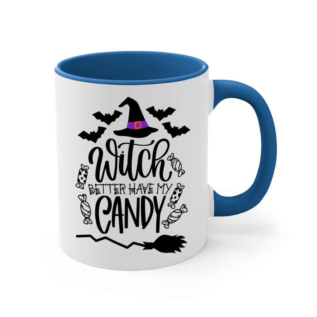witch better have my candy 9#- halloween-Mug / Coffee Cup