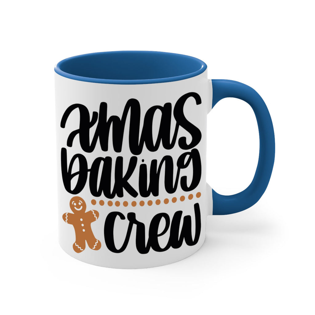 xmas baking crew 27#- christmas-Mug / Coffee Cup