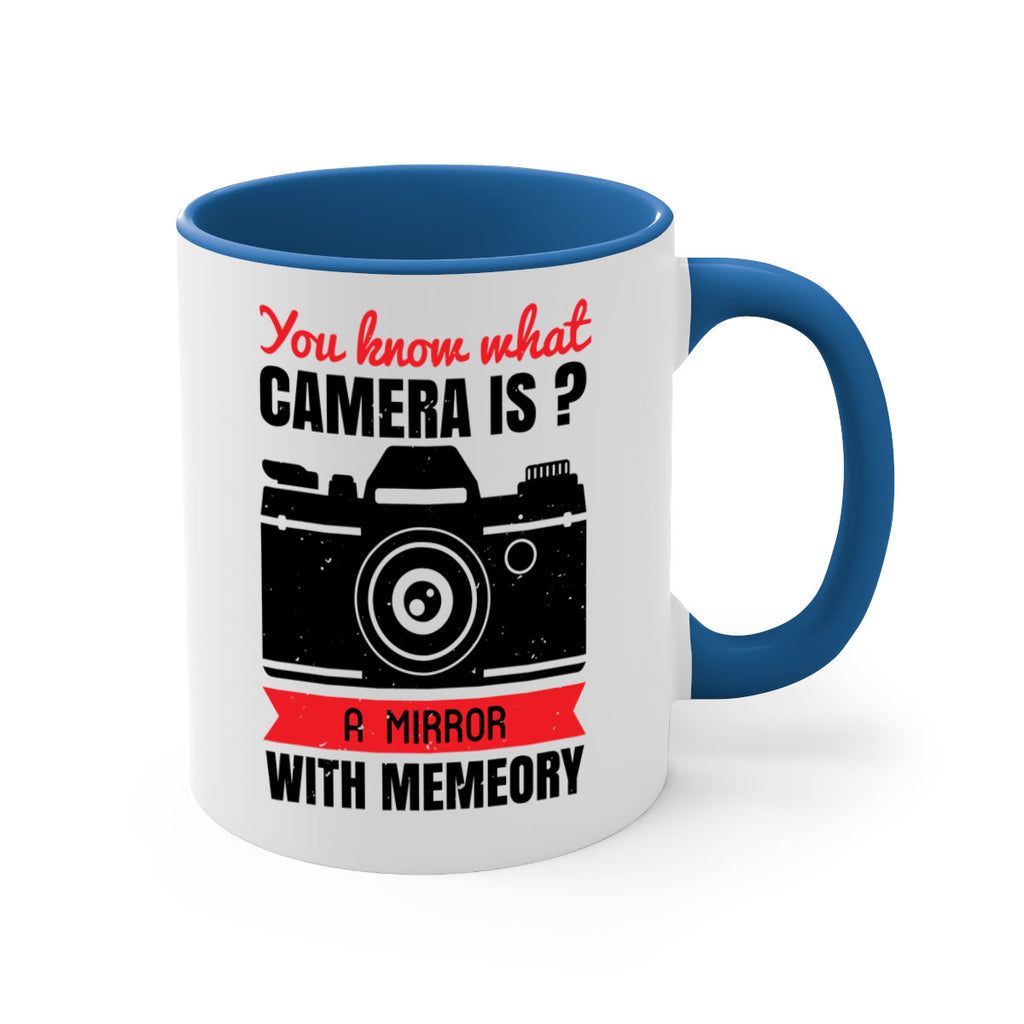 you know what camera is 1#- photography-Mug / Coffee Cup