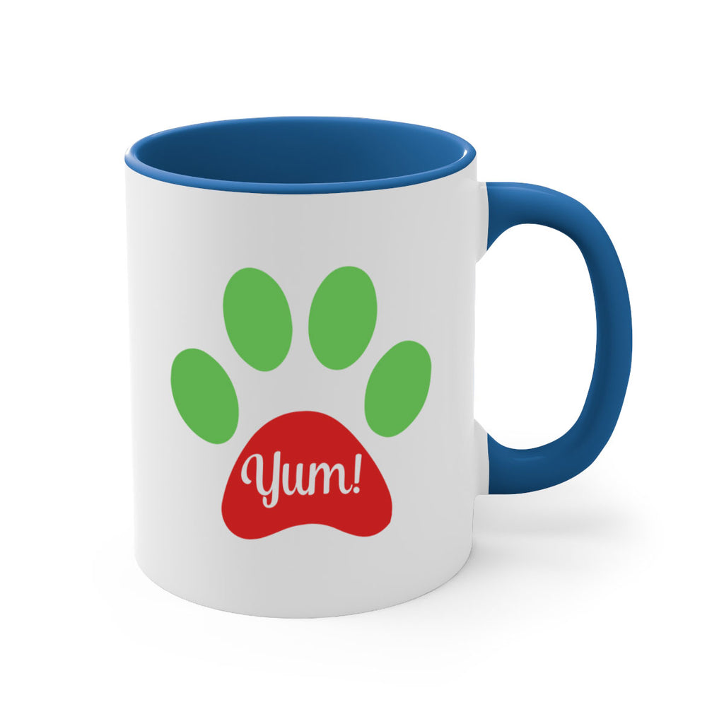 yum 325#- christmas-Mug / Coffee Cup