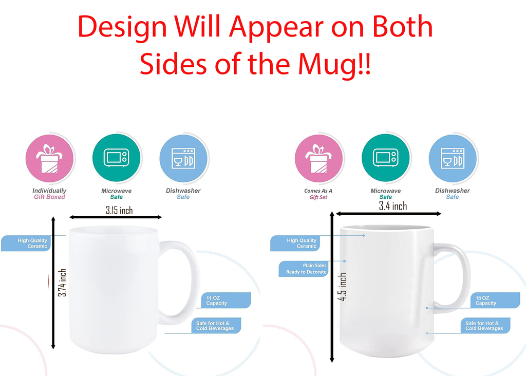 All men are Style 10#- welder-Mug / Coffee Cup
