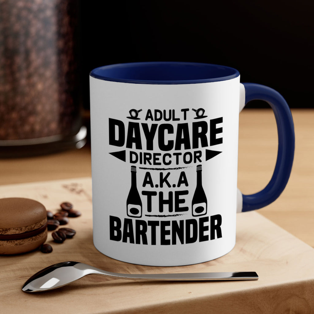 Adult Style 20#- bartender-Mug / Coffee Cup