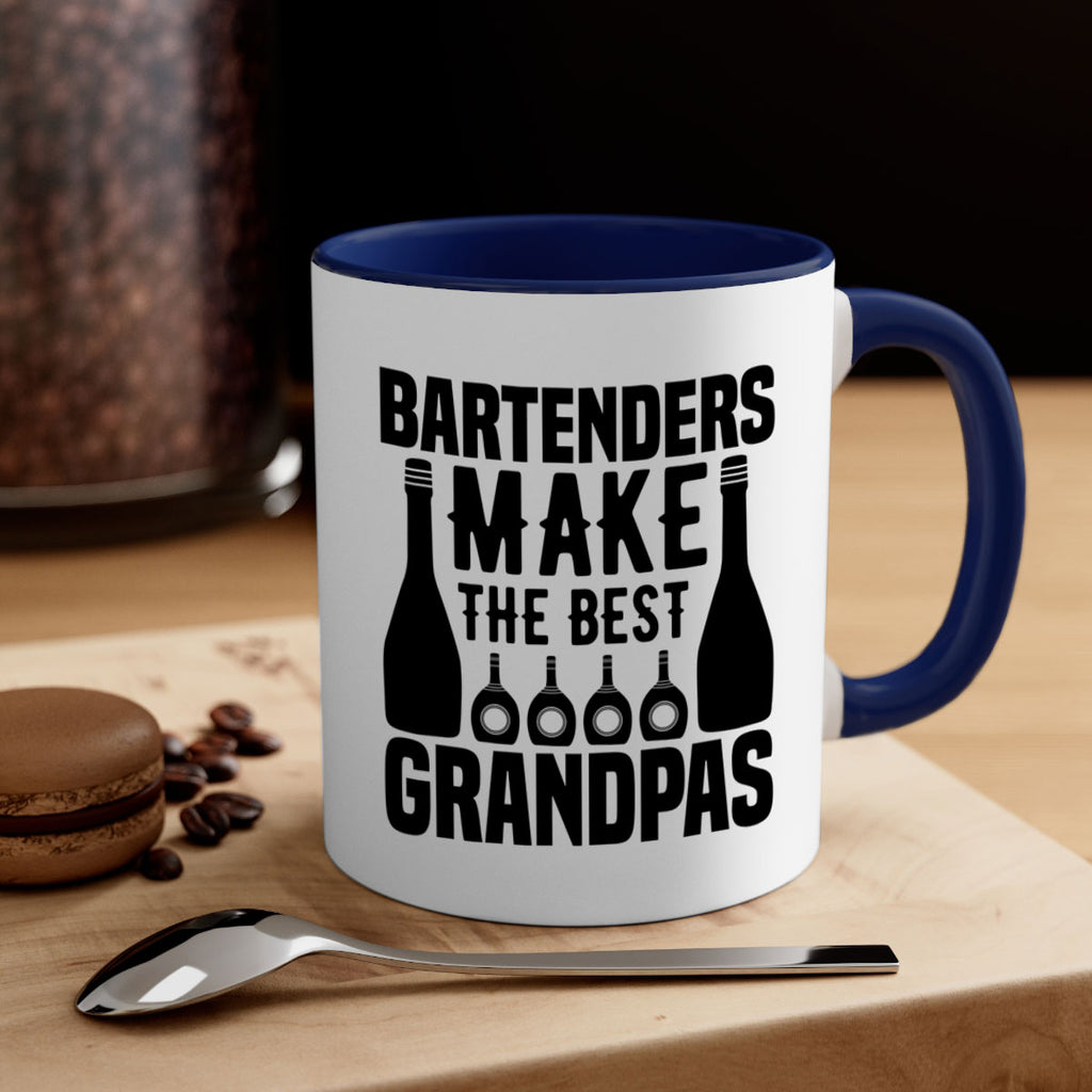Bartenders make The best Style 6#- bartender-Mug / Coffee Cup